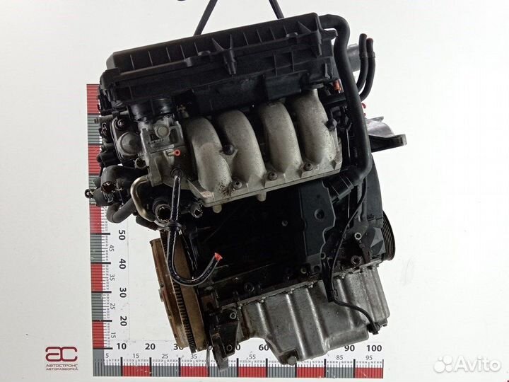 Двигатель (двс) для Volkswagen Golf 4 AUS