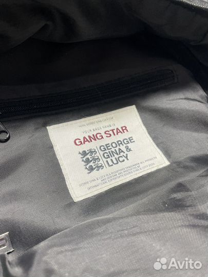 Рюкзак George gina lucy Gang Star”