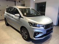 Suzuki Ertiga 1.5 AT, 2023, 50 км, с пробегом, цена 2 649 990 руб.