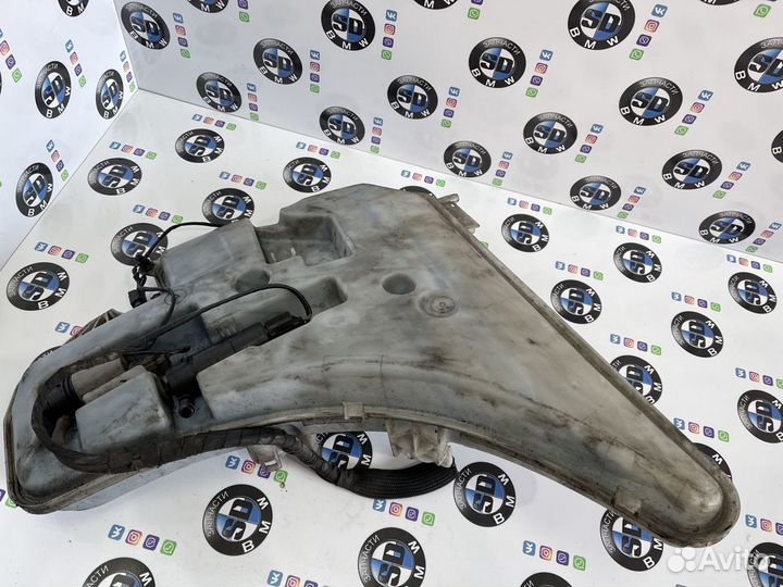 Бачок омывателя BMW E92 E93