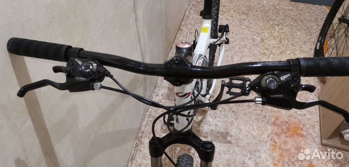 Велосипед Jamis Trail x3