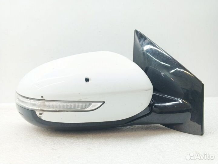 Зеркало боковое правое Kia Sportage 4 QL 2.0D D4HA