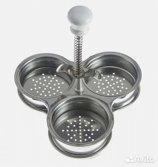 Пашотница для яйца