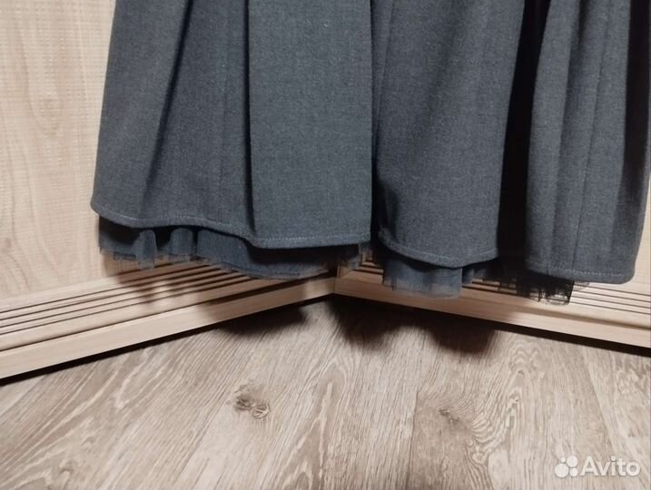 Школьный костюм 152 Duwali