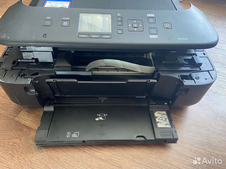 Принтер Canon MG5540