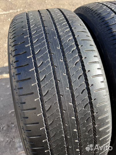 Yokohama Geolandar SUV G055E 225/55 R18