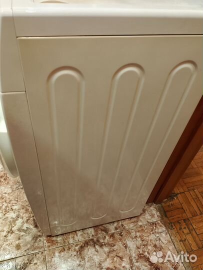 Стиральная машина samsung на запчасти