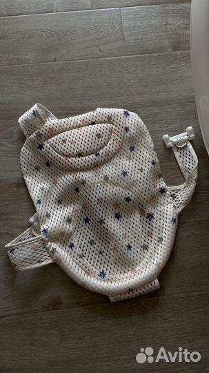 Ванночка для купания