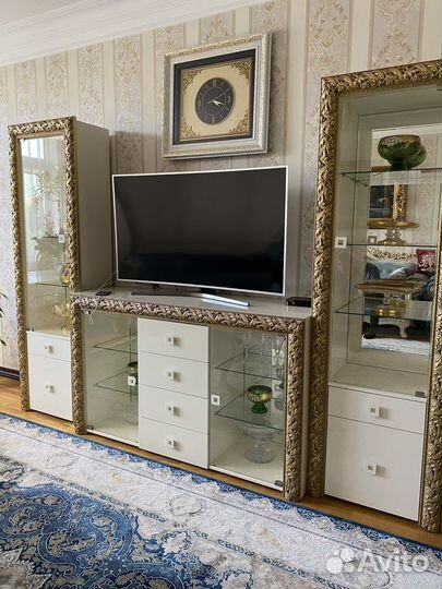 Стенка горка бу