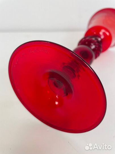 Бокал Мурано