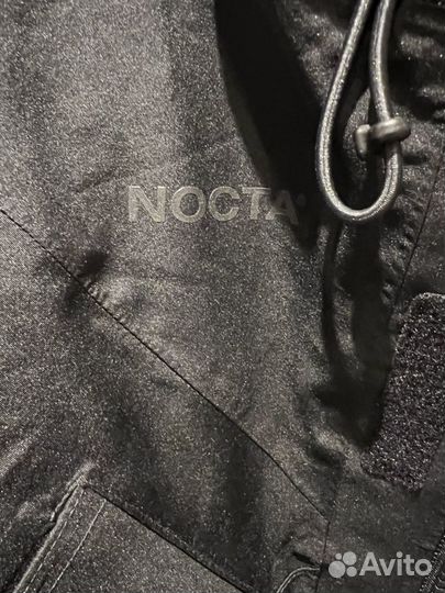 Куртка-ветровка Nike X Nocta