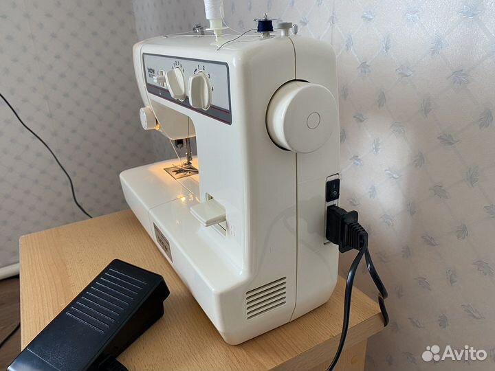 Швейная машина Brother BS-2120