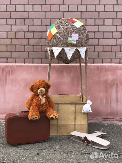 Воздушный шар