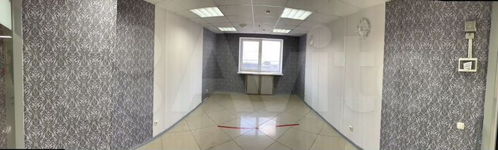 Торговая площадь, 21.5 м²
