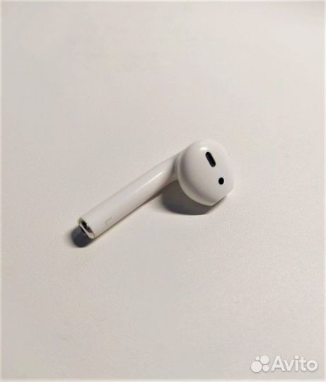 Airpods 1. Наушник (Левый)
