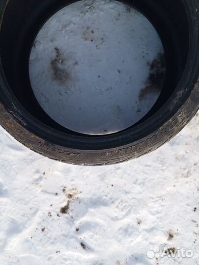 Triangle Sports TH201 245/35 R19 60