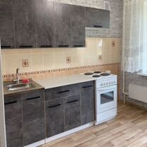 1-к. квартира, 33 м², 3/5 эт.