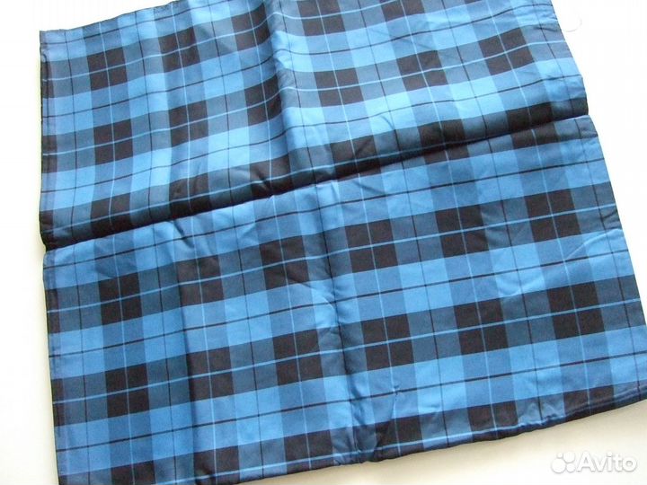 Ткань СССР крепдешин