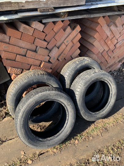 Hankook Optimo K715 195/60 R15