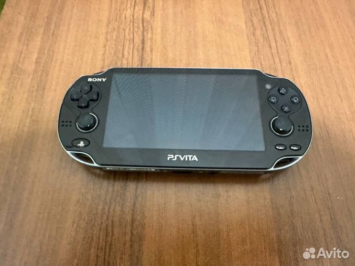 Sony psp vita