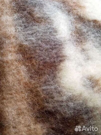 Покрывало, плед 90х годов