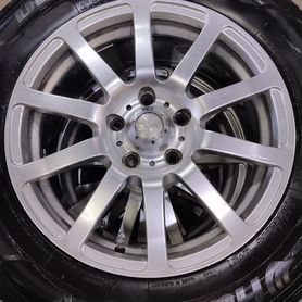 Hankook Dynapro HP2 RA33 215/65 R16