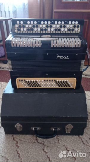 Продам Баян этюд