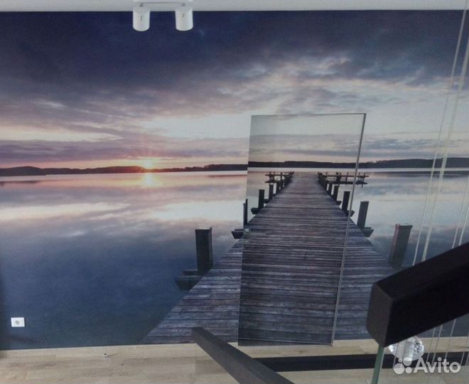 Двери скрытые под отделку