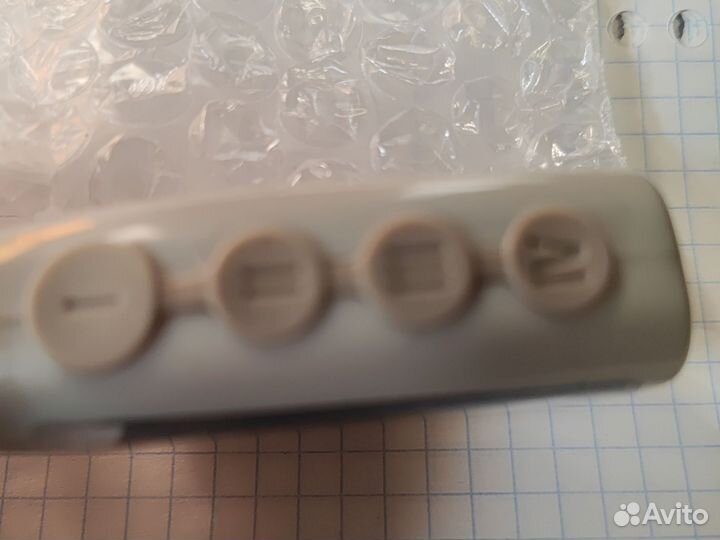 Брелок scher-khan magicar m5