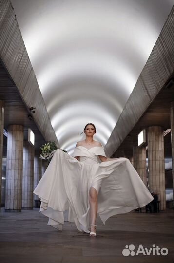 Фотосесии свадебная