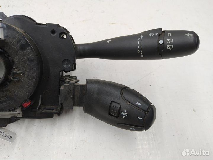 Переключатель подрулевой (стрекоза), Peugeot Partn