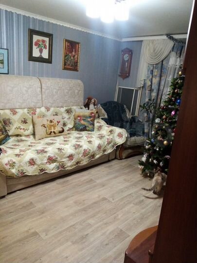 2-к. квартира, 37,9 м², 2/9 эт.