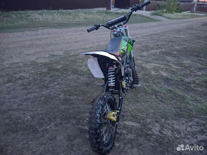 Питбайк Vento 17/14 kxd