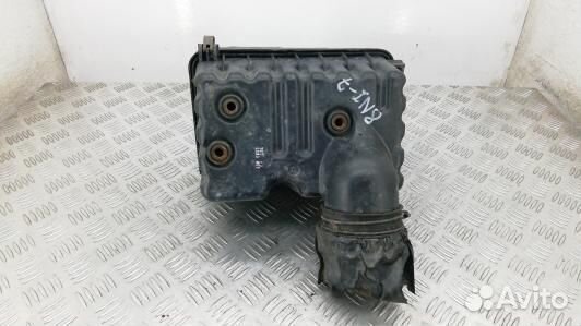 Корпус воздушного фильтра hyundai santa FE 1 (8NI0