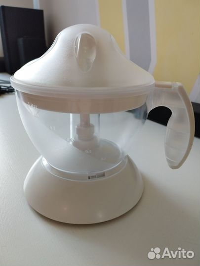 Соковыжималка Clatronic