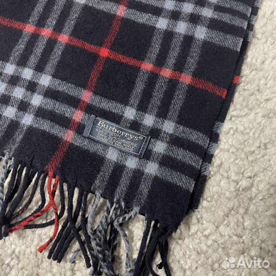 Шарф Burberry's