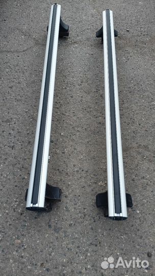 Багажник на крышу авто