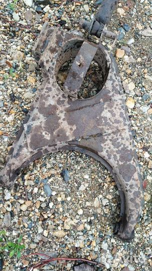 Прицеп легковой бу