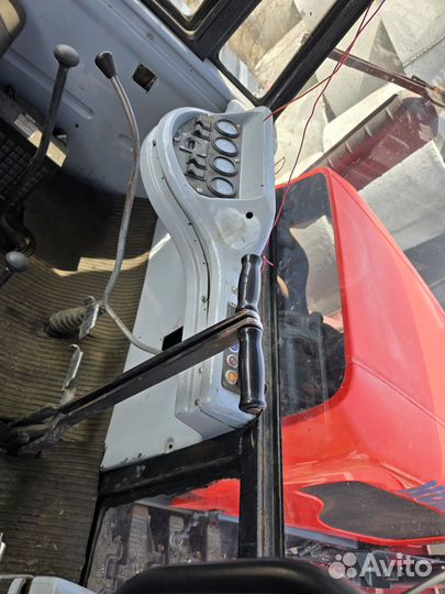 ПК Челябинский тракторный завод Б-10, 2018