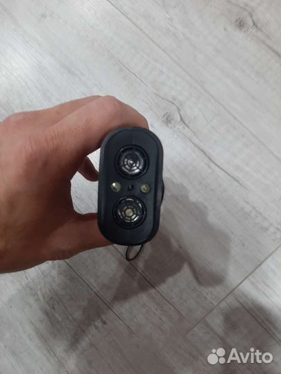 Отпугиватель собак