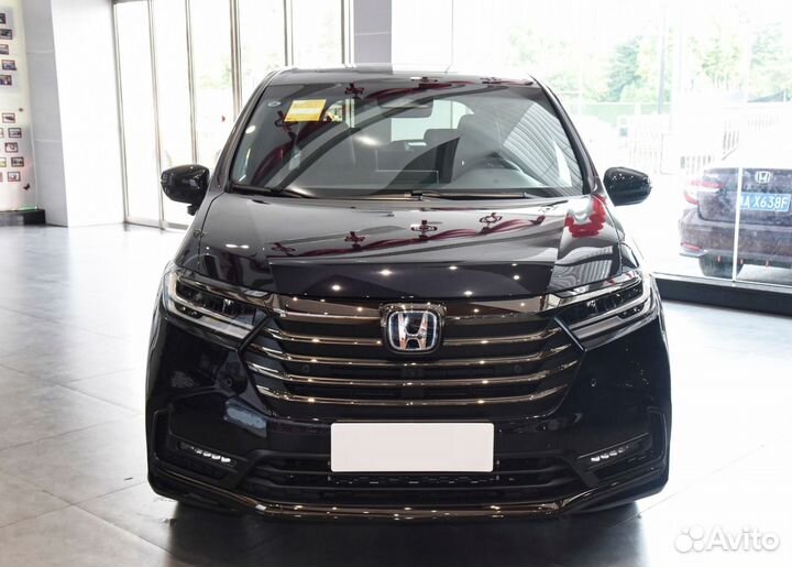 Honda Odyssey 2.0 CVT, 2023, 16 км