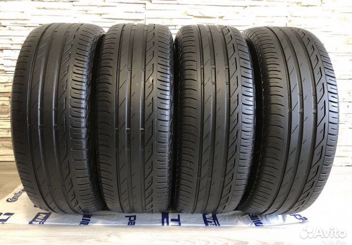 Bridgestone Turanza T001 195/55 R16 91H