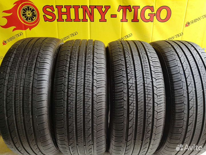 Nexen N'Priz AH8 215/50 R17 91V