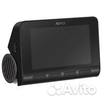 Xiaomi 70mai 4K Dash Cam (A800)