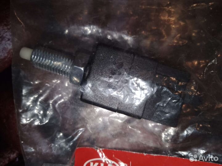 Концевой выключатель 