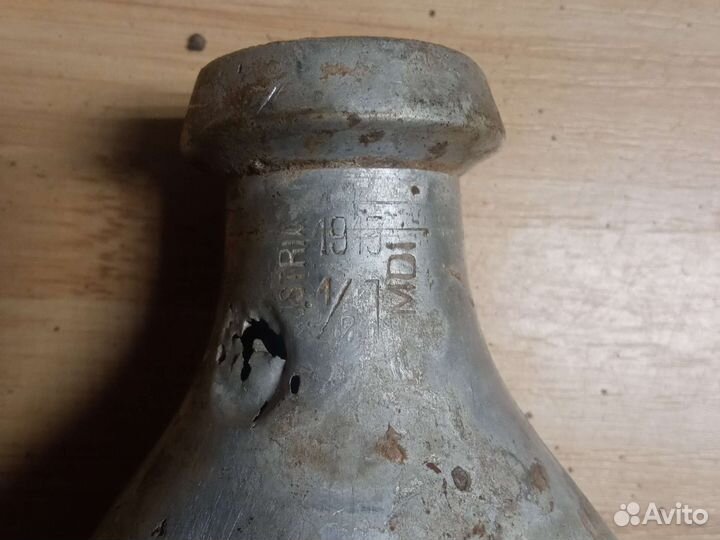 Фляга Австрия 1915г