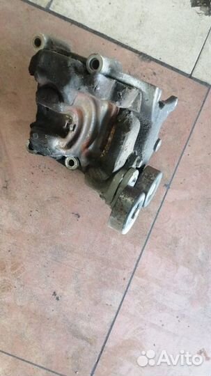 Натяжитель Hyundai Santa Fe Classic 2.0 D4EA МКПП