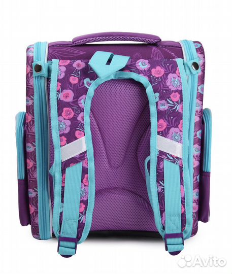 Ранец рюкзак для первого класса школьный