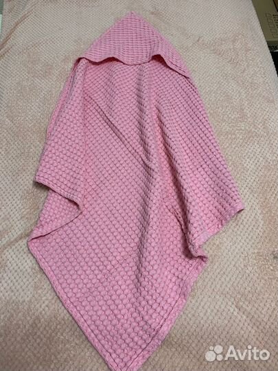 Полотенце детское