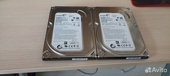 Жесткий диск seagate barracuda 250gb